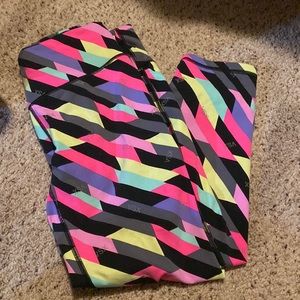 Victoria Secret Sport Capri